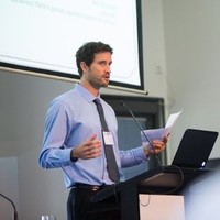 Cedric Chaminade