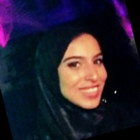 Asmaa Nader
