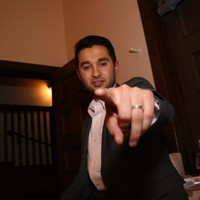 Alfredo Carrillo