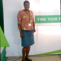 Deborah Araoye