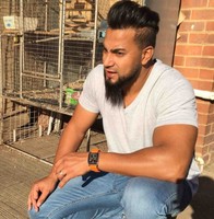 Mohsin Momla