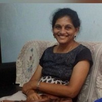 Gayathri Prakasam