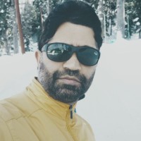 Tanveer Amir