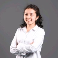 Zarina Rakhmatullaeva