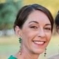 Suzy Hudson Mba