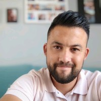 Cristobal Sierra Arenas