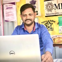 Rahul Sabale