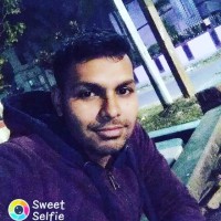 Sukrity Lal Roy