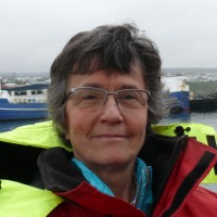 Shirley Roy