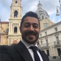 Arch Francesco Cauteruccio