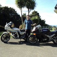 Mike van Blommestein