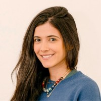 Marina Machado