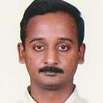 Vasudevan Gopalakrishnan