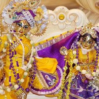 Vishnu Priya