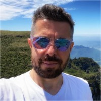 Daniel Troitiño