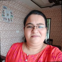 Lakshmipriya Subramani