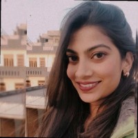 Khushbu Arya