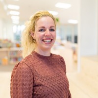 Kristie Hofmans-Ambrosius