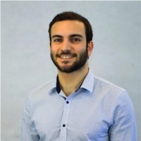 Daniel Kyriacou