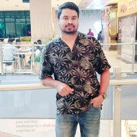 Saravanan C