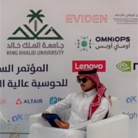 Yahya Alfaifi