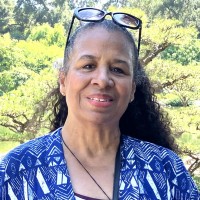 Regina Gibson-Broome