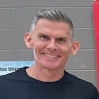 Ryan Gard-Harrold, Ed.D.