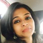 athira murali