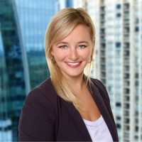 Cori Nuttall, Ccim