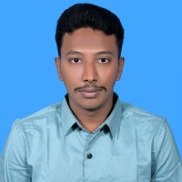 Nishanth J C