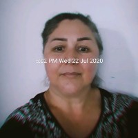 Solange Ourioli