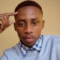 Mpho Mothobi