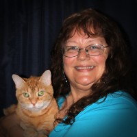 Linda Thomas