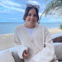 Abigail Roberts