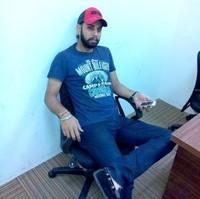 Amardeep Singh