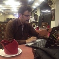 Sikandar Hayat
