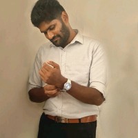 Kirubakaran C