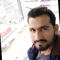 Muhammad Zahid Shabbir