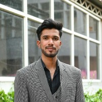 Mohammed Shariq Ahmed