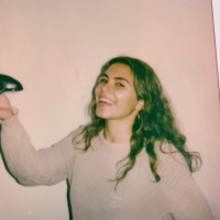 Kia Valentiné Augustine