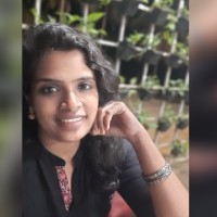 Dhivya Jaisankar