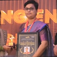 Rajalakshmi D