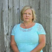 Cindy Smerdon