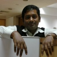 Santosh Mohanty
