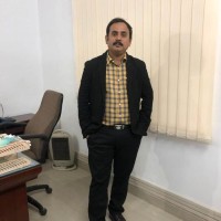 Arvind Kumar