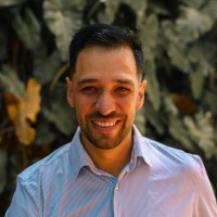 Carlos David Angel Villa