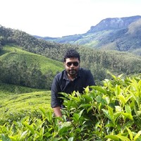 Sarath Raveendran