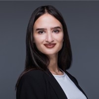 Ivana Martinovic