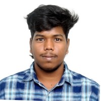 RAGHUL C