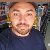 Danilo Ferreira